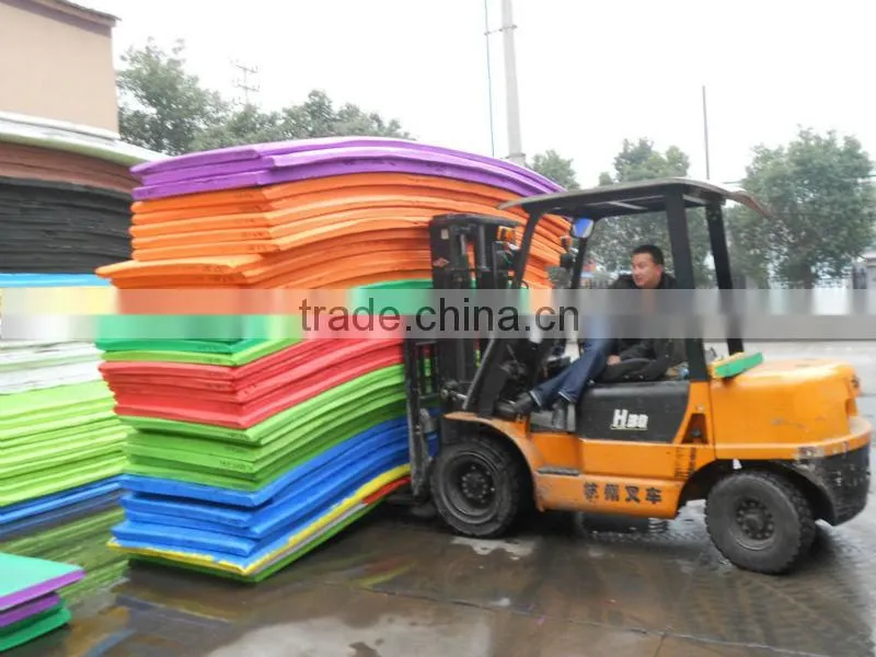 Wholesale swim kickboard plastic kickboards