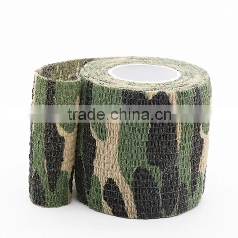 Universal Digital Camo Form Protective Camouflage Camo Fabric Wrap 450546