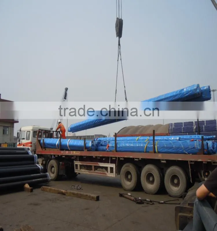 20'' Carbon Seamless Steel Pipe
