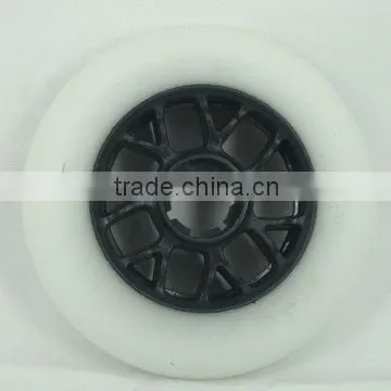 scooter wheel