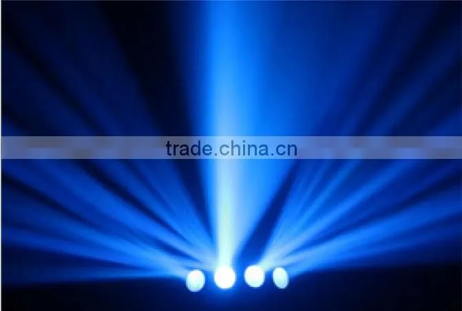 moonflower light dj lighting