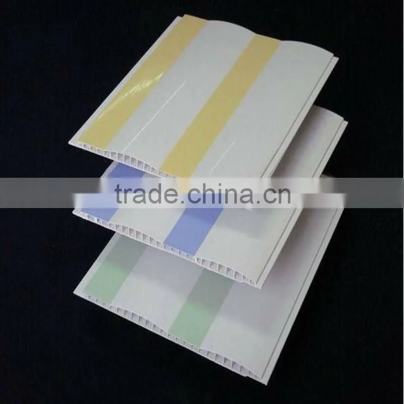 pvc panel design