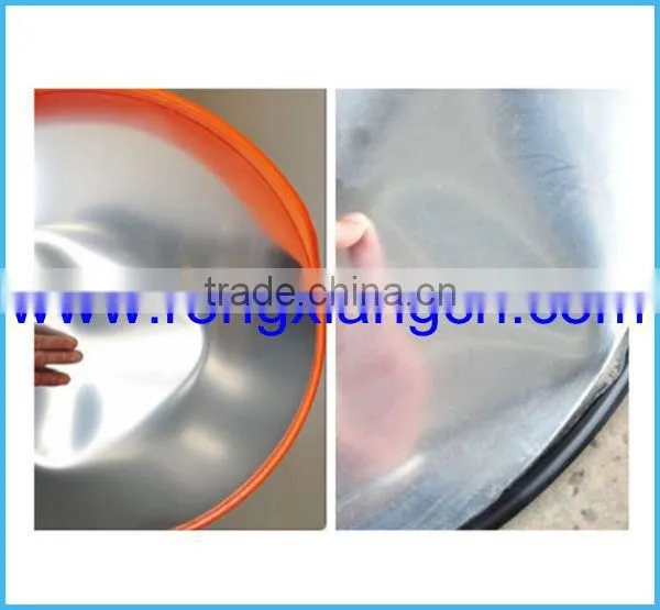 Security & Protection PMMA Road Security Convex Mirror