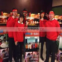Advantex International Transportation (Xiamen) Co., Ltd. company overview - view 2