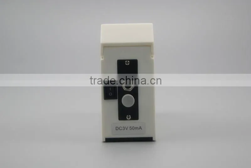 Large visual field Gem refractometer for Jewlery and Gem 1.35-1.85