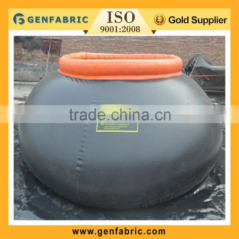 so cheap tank for water treatment PVC Water tank