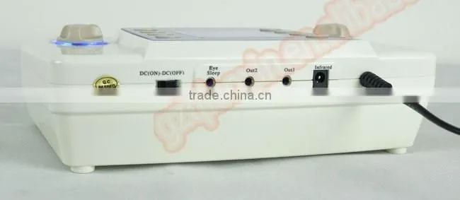 2016 new products innovative products tens machine china