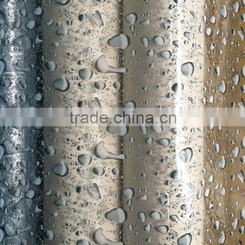 PVA Water Transfer Printing Film Waterdrop Pattern GH158-1 / Hydrograhic Printing Film Width 50cm