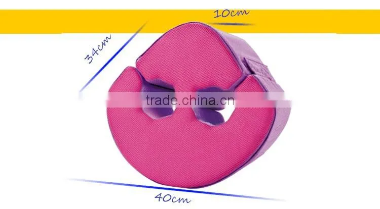 Triangle Slim Swing Yoga Foot Cushion