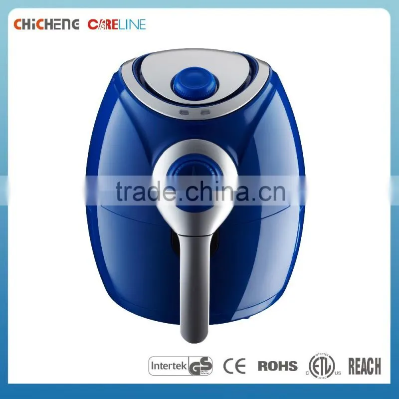Adjustable Temperature Air Fryer oil free cooking fryer