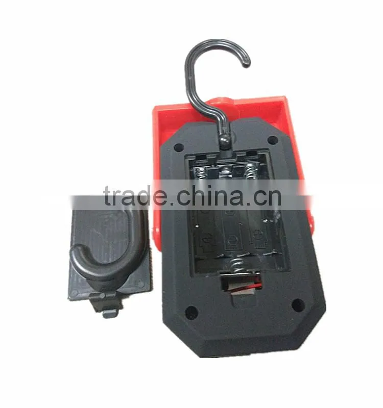 3w COB worklight frame lamp
