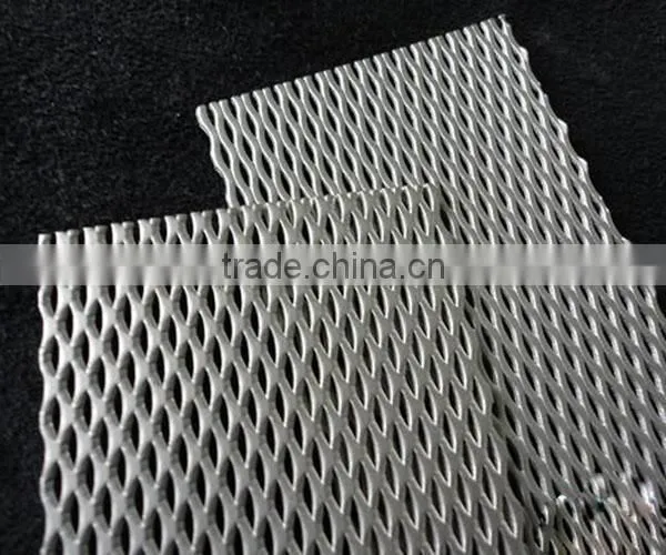mmo titanium anode mesh