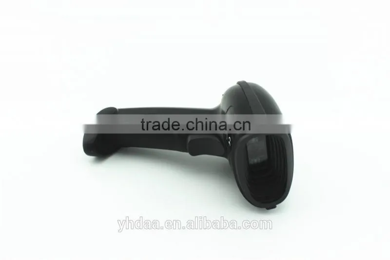 Suppermarket USB 2D Barcode Scanner Handheld USB QR Scanner