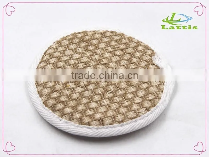 Chenille Bedroom Floor round Carpet Kitchen Bath Rug Mat Doormat Room