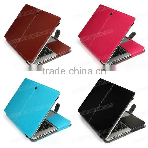 competitive price for mac book case, for mac book air case, for mac book pro case in China