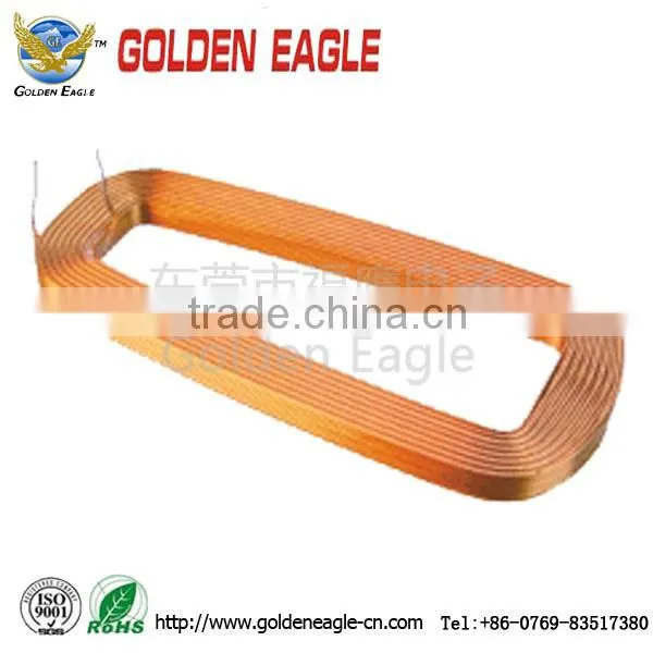 factory hot sale Key Tag coil, welcome to OEM and ODM