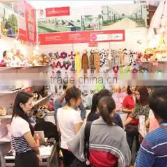 Yangzhou D King Toys & Gifts Co., Ltd. company overview - view 3