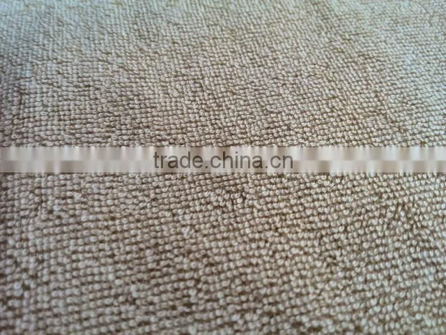 CVC 85/15 towel fabric