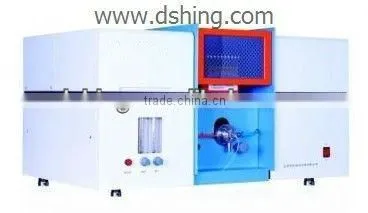 DSHX-6 Gold Spectrometer