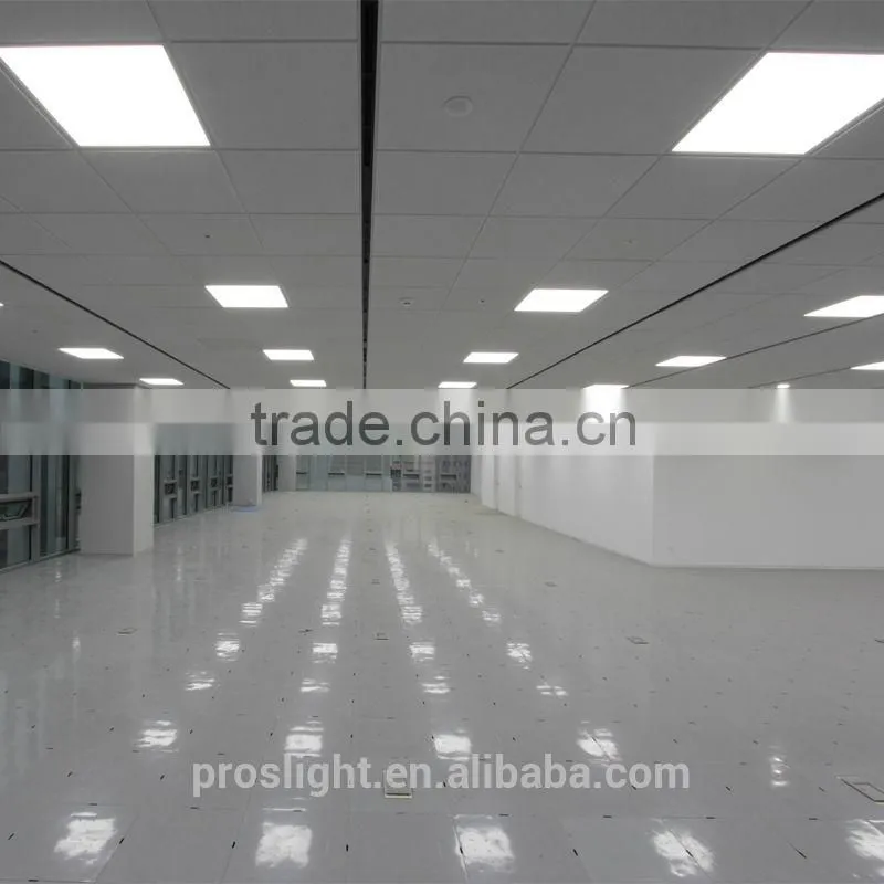 Ultra slim samsung led panel lights 48w