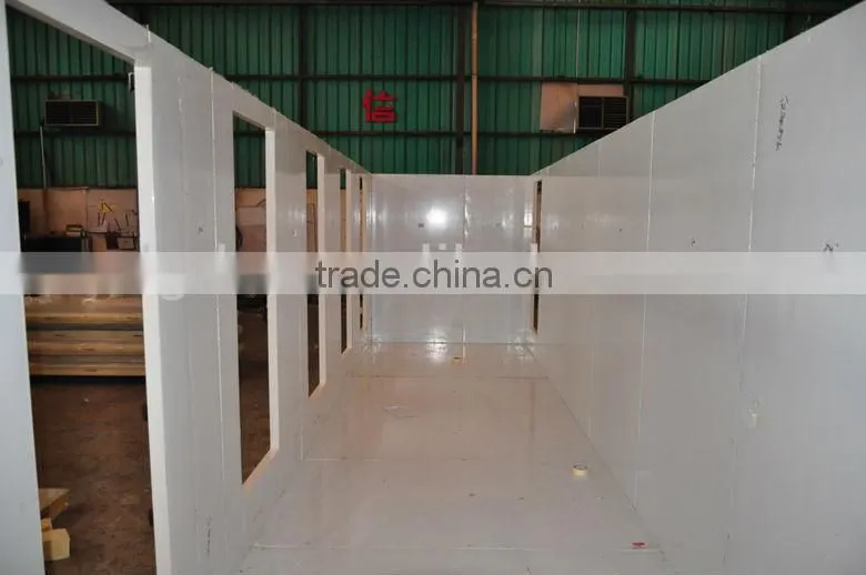 pharmaceutical cold storage room/medicine cold room