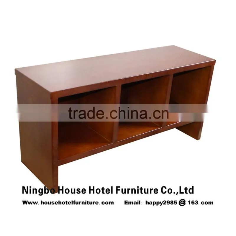 house hotel furniture left side nightstand with quarts top