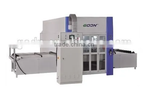 automatic spray paint machine/spray paint machine/Automatic Spraying Machine for Door