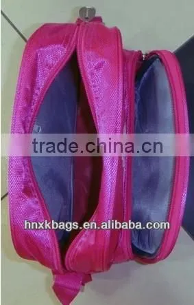 2014 China anime messenger bags