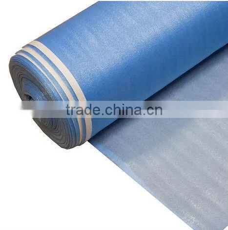 3mm EPE Foam Roll Floor Underlay