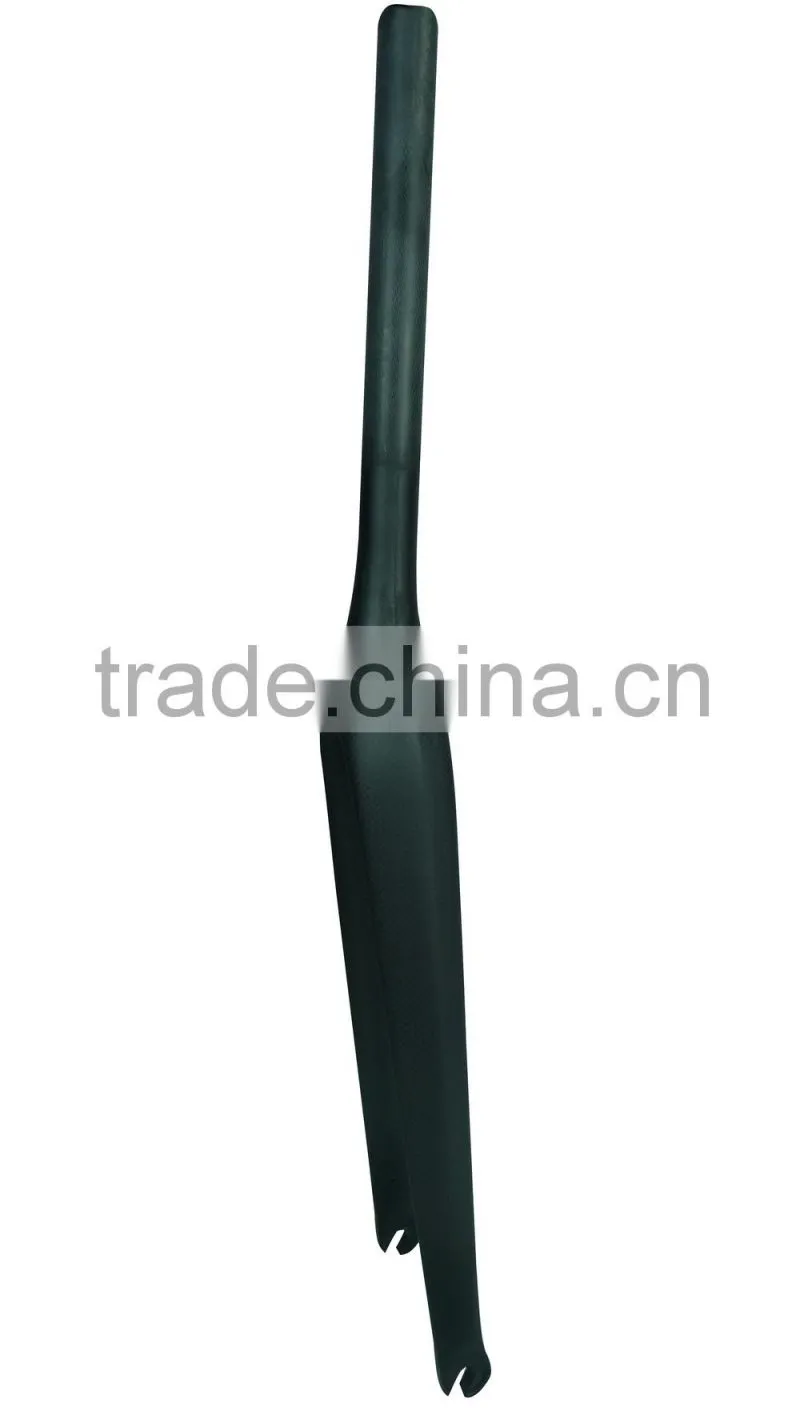 2016 made in china promotional en standard carbon bicycle fork
