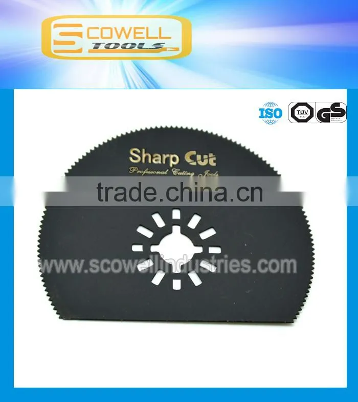 9PCS HSS Bi-metal Hole Saw Cutter Set (Kits)