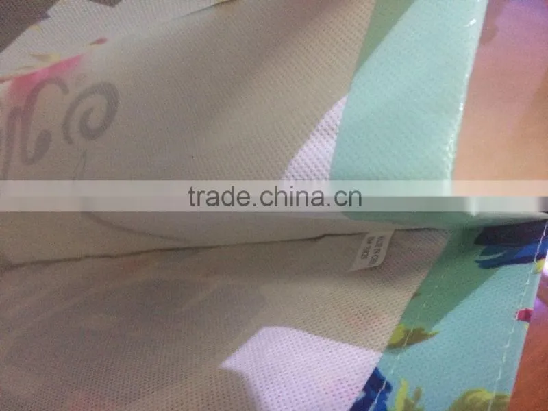 any kinds of pp non woven bag.