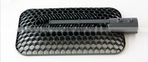 2016 Unique honeycomb design led street light, 100W led street light