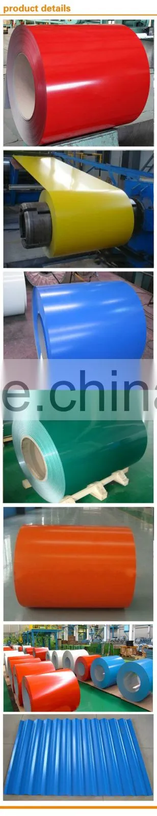 colored stainless steel sheets, Coated steel sheet
