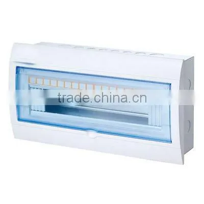 power distribution box 5-8way