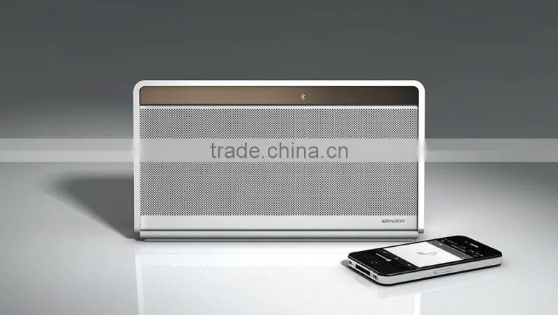 2016 the newest bluetooth party speakers with NFC
