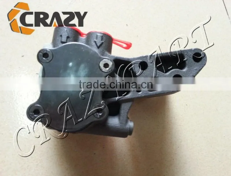 21019945 diesel engine D7E fuel pump for VOLVO EC290B excavator spare parts,D7E engine parts