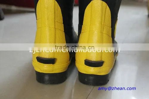 Rubber Boots Safety Boots