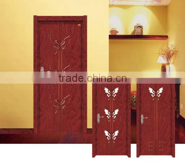 Standard Security Steel Door / Steel Security Doors