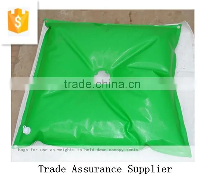 high quality cross base used for tent