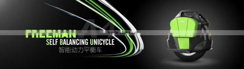 electric unicycle scooter hoverboard scooter
