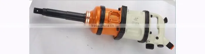 UN-A16 firebird air impact wrench