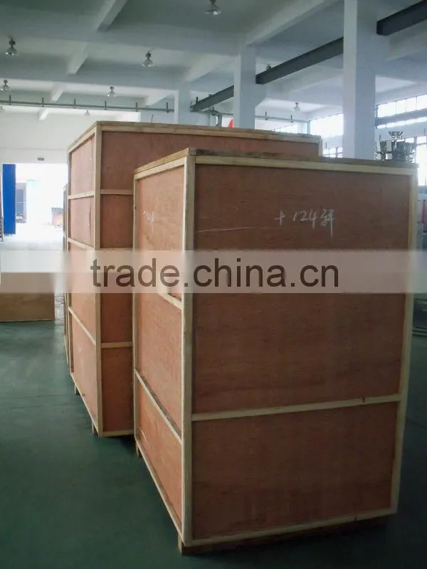 yuanhong brand Automatic Sewing Machine for pp woven bag and non woven bag