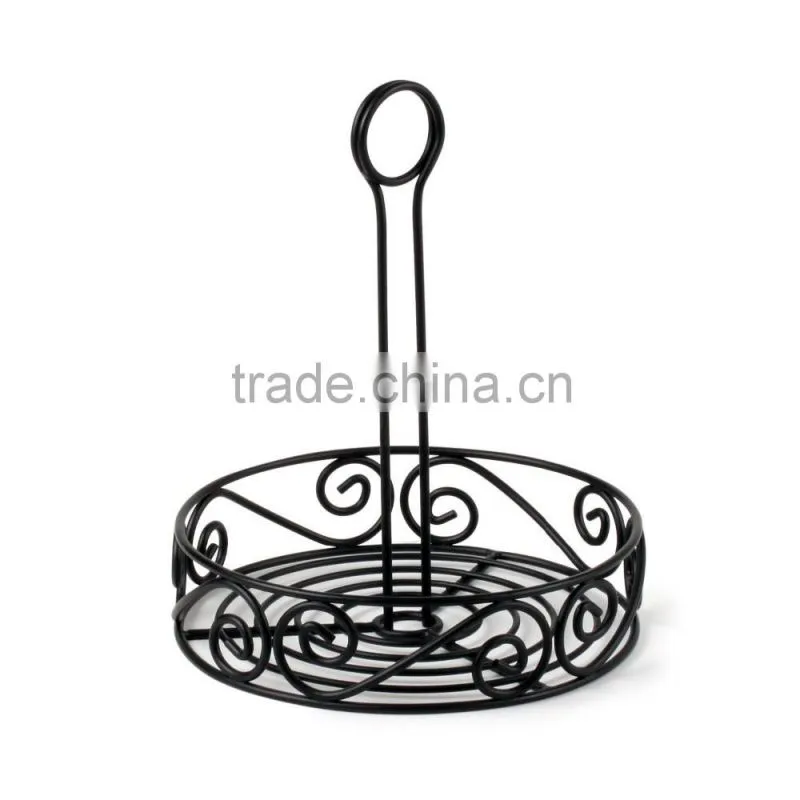 IGKB-SS06 stainless steel fry cone basket