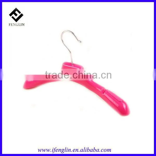 top material pants hangers clamp