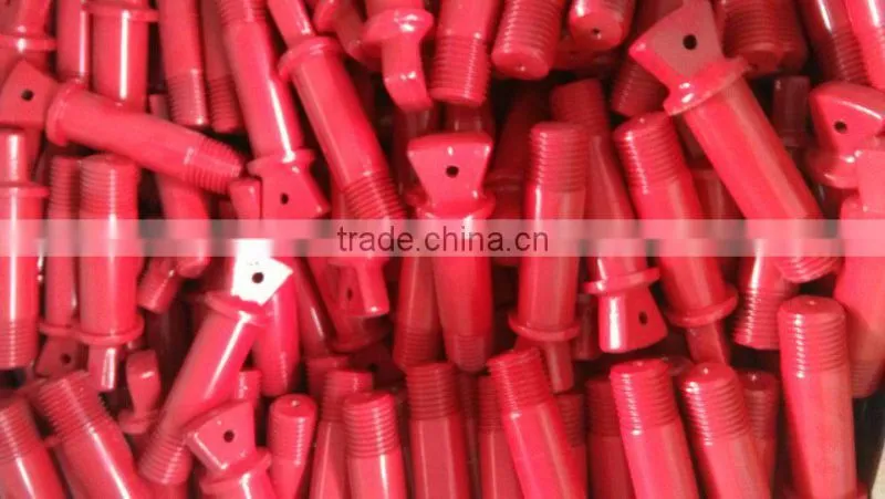 EUROPEAN TYPE COMMERCIAL LARGE DEE SHACKLE