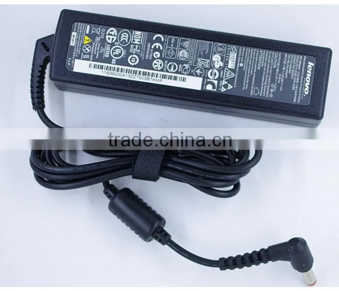 New Original Genuine OEM 65W 20V AC Adapter for Lenovo IdeaPad CPA-A065,36001943