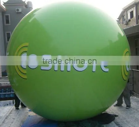 giant decoration inflatable Helium Balloon