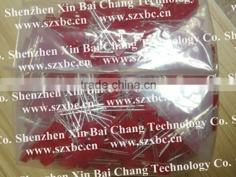5mm Red light LED Diode