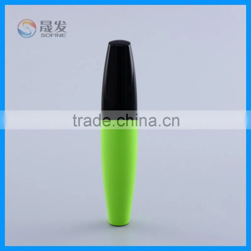 Factory price cosmetics design empty mascara packaging